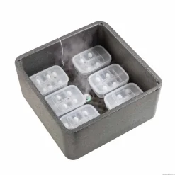 Exo Terra Incubator Pro - Professionel rugemaskine til reptiler og ægpleje