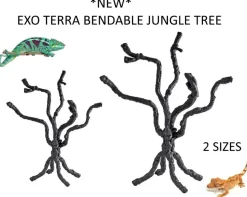 Exo Terra Jungle Træ stor