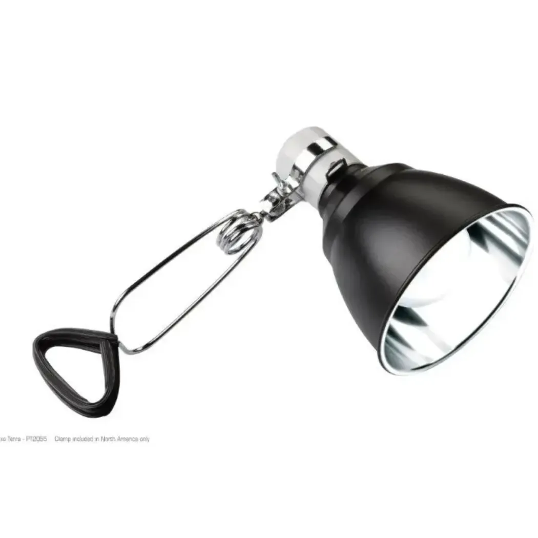 Exo Terra Lampe Holder