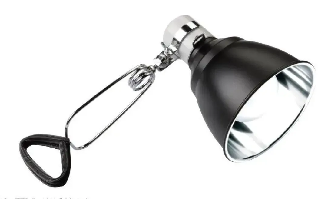 Exo Terra Light Dome lille