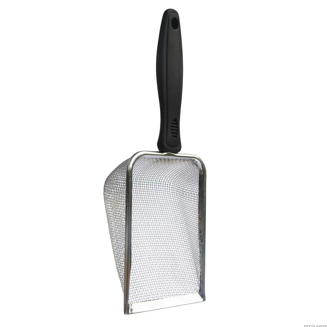 Exo Terra Metal Opsamlingsske