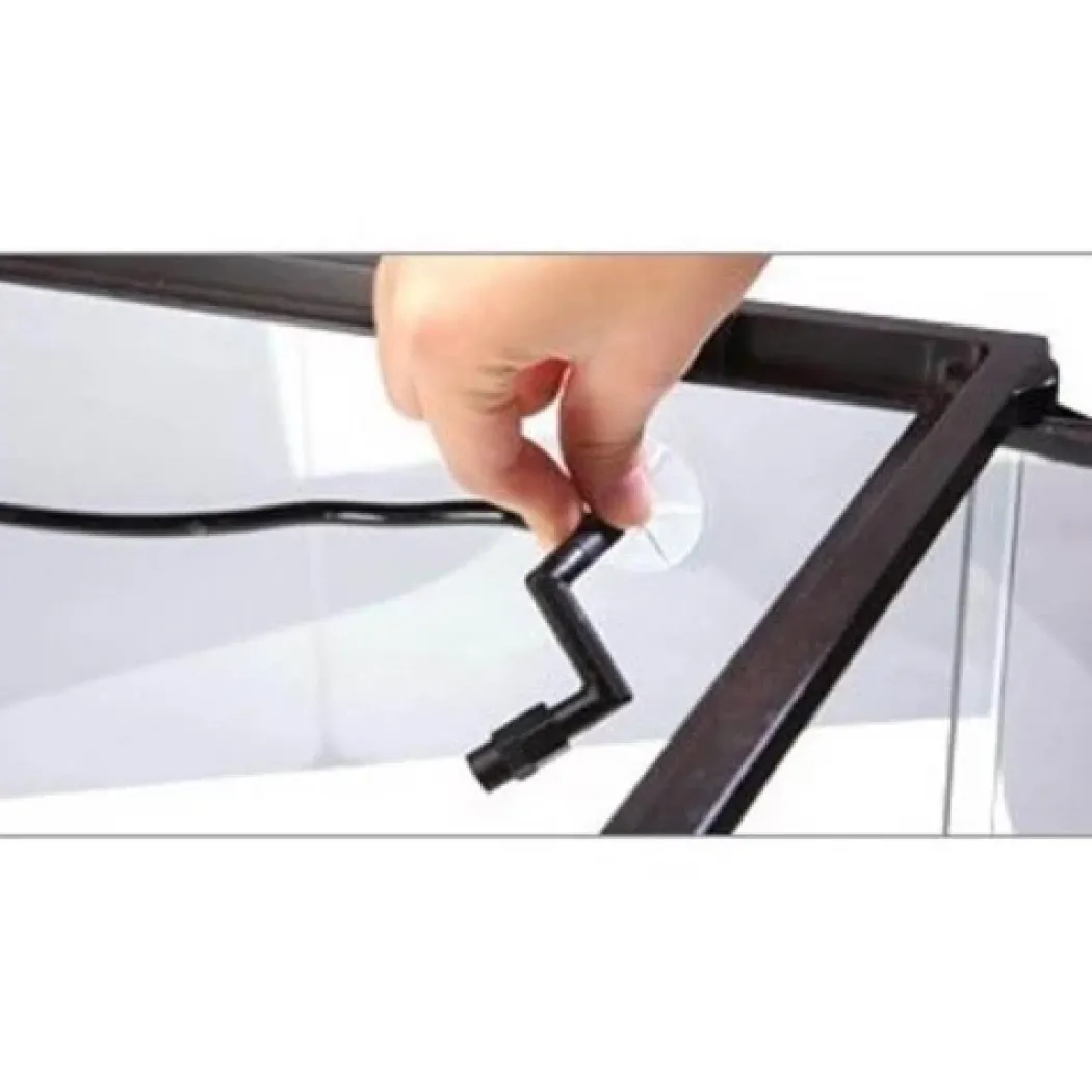 Exo Terra Monsoon Dyser 2 stk RS400