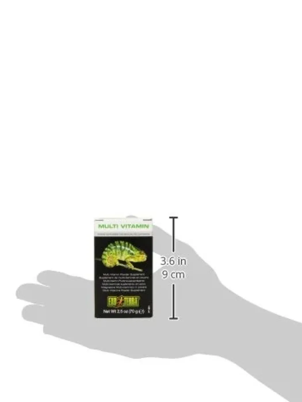 Exo Terra Multivitamin 70 g