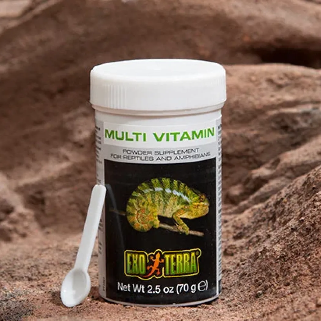 Exo Terra Multivitamin 70 g