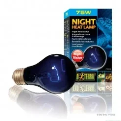 Exo Terra Night Glo 75 w