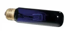 Exo Terra Night Glo 25 watt.