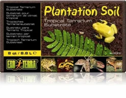 Exo Terra Plantation Soil 650 g