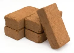 Exo Terra Plantation Soil 650 g x 3