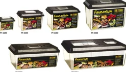 Exo Terra Plastik terrarium stor (HPT2310)