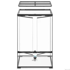 ExoTerra Pro Paludarium Medium X-Tall 60x45x90 cm 243 Liter