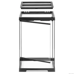 ExoTerra Pro Terrarium X-Small Tall 30x30x45 cm 41 Liter
