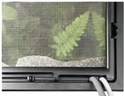 ExoTerra Pro Terrarium 90x45x30 cm 121 Liter