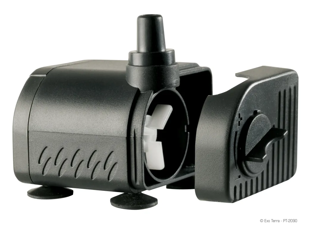 Exo Terra Repti Flo 200 Minipumpe
