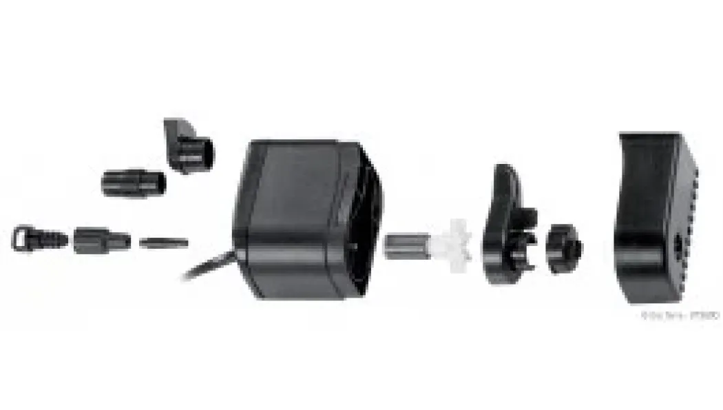 Exo Terra Repti Flo 200 Minipumpe