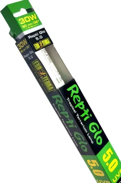 Exo Terra Repti glo UVB 100 (5,0) 30 w