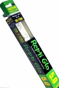 Exo Terra Repti Glo UVB 100 (5,0) 36 watt 120 cm