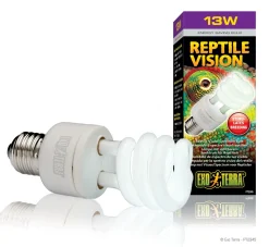 Exo Terra Repti Glo Vision 13 w