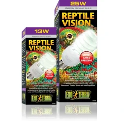 Exo Terra Repti Glo Vision 13 w