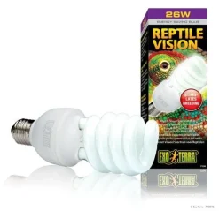 Exo Terra Repti Glo Vision 26 w