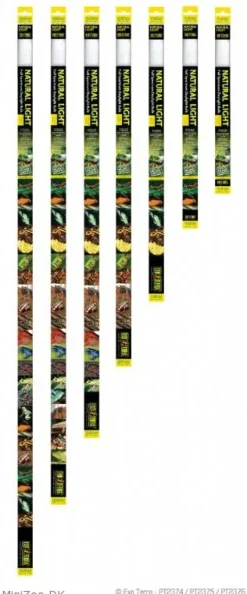 Exo Terra Repti Glo 2.0 40 Watt 105 cm