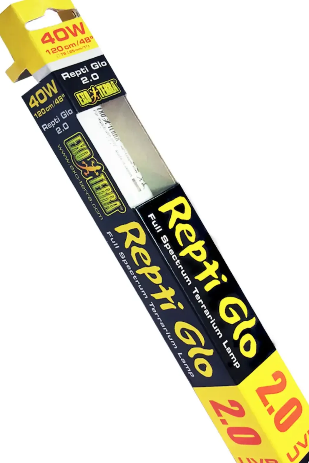 Exo Terra Repti glo 2,0 40 w 120 cm