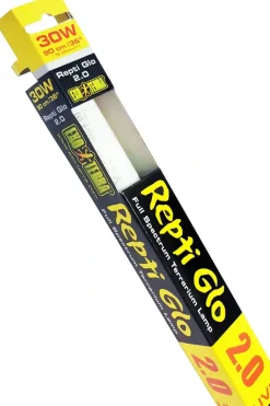 Exo Terra Repti glo 2,0 30 w Natural Light