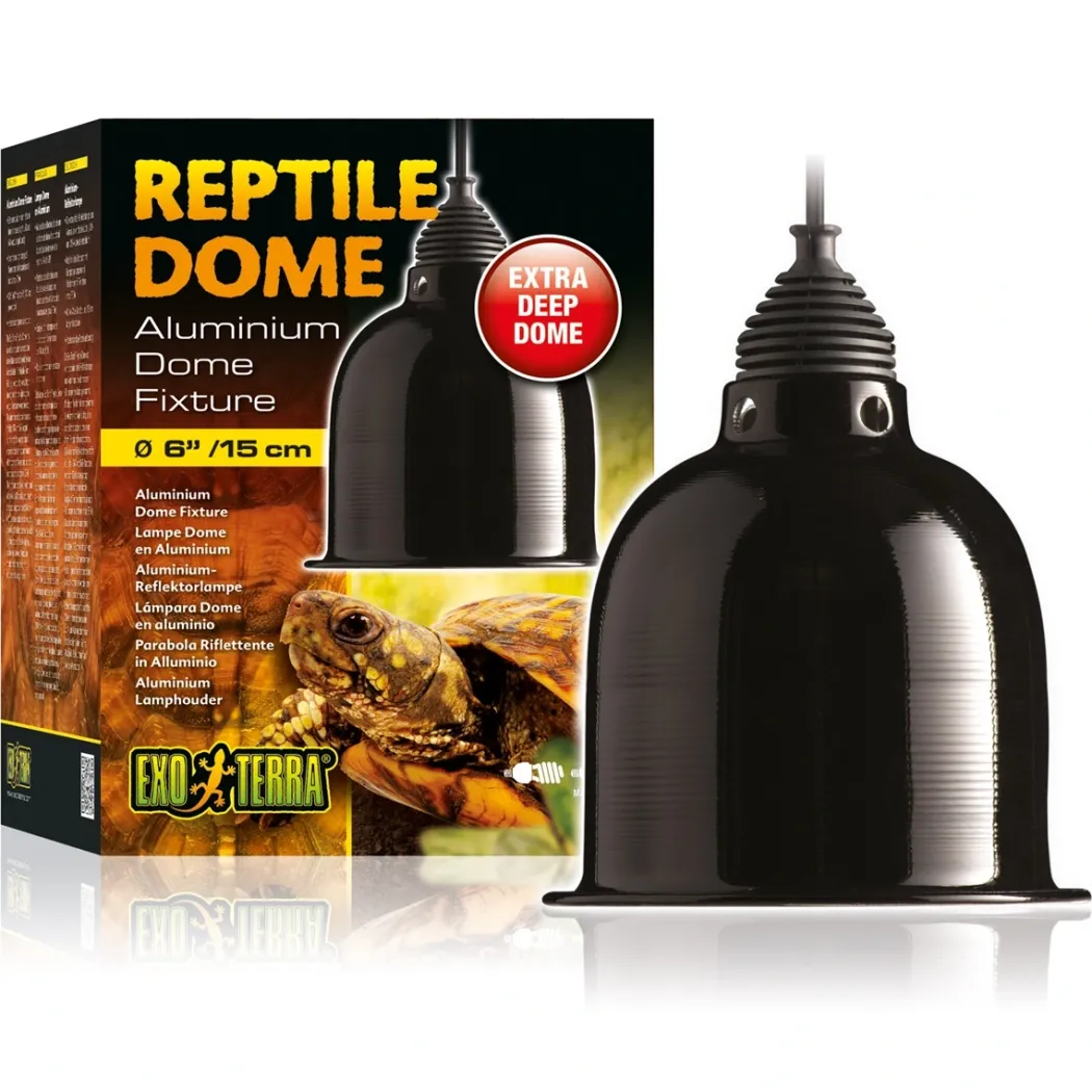 Exo Terra Reptile Dome small Ø 15 cm