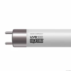 Exo Terra Reptil UVB100 T5 54 Watt - Optimal UVA/UVB-belysning til tropiske reptiler