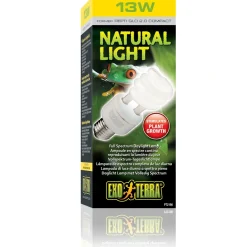 Exo Terra Repti Natural Light 13 w