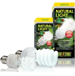 Exo Terra Repti Natural Light 13 w
