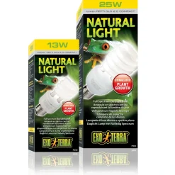 Exo Terra Repti Natural Light 25 w