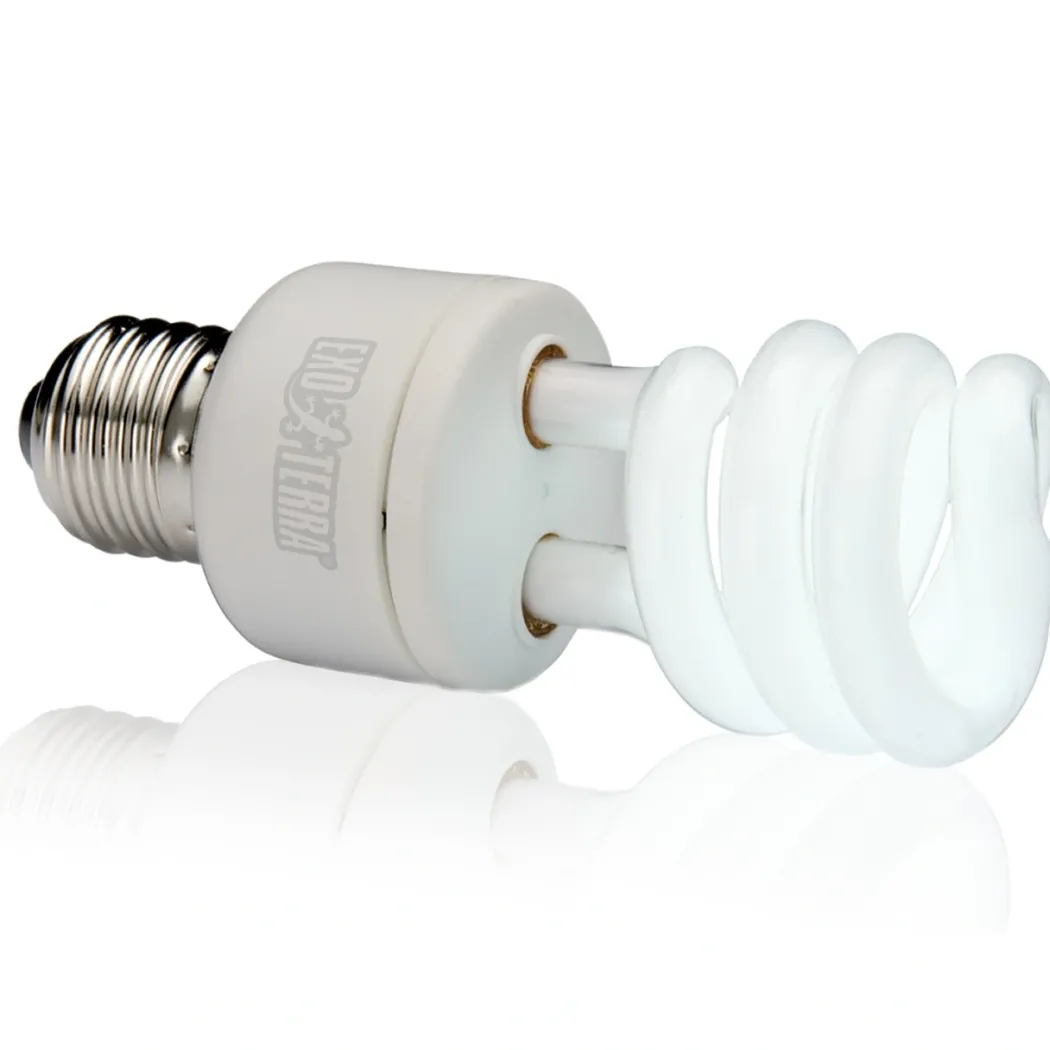 Exo Terra Repti UVB 100 pære 13 w