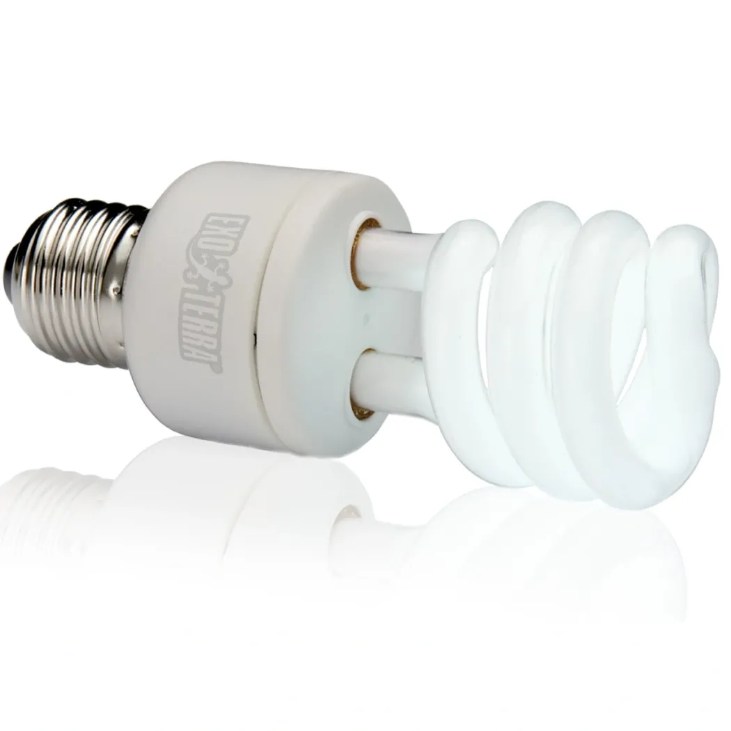 Exo Terra Repti UVB 150 pære 13 w