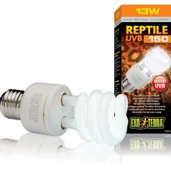 Exo Terra Repti UVB 150 pære 13 w
