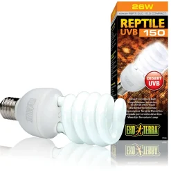 Exo Terra Repti UVB 150 pære 25 W
