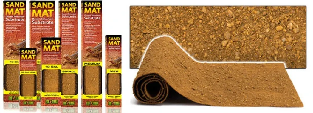 Exo Terra Sandmat lille
