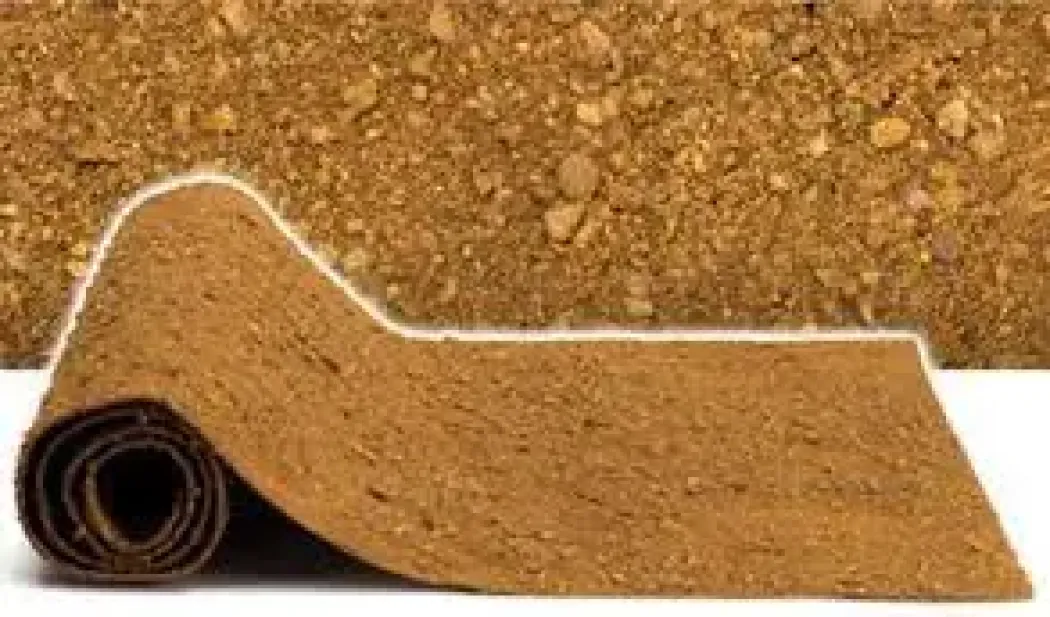 Exo Terra Sandmat medium