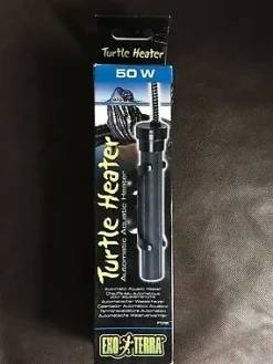 Exo Terra Skildpadde Varmelegeme 50 w