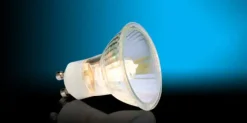 Exo Terra Sun Glo Halogen Daylight spot 35 watt