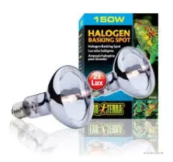 Exo Terra Sun Glo Halogen 150 watt