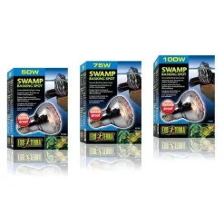 Exo Terra Swamp Glo 100 W