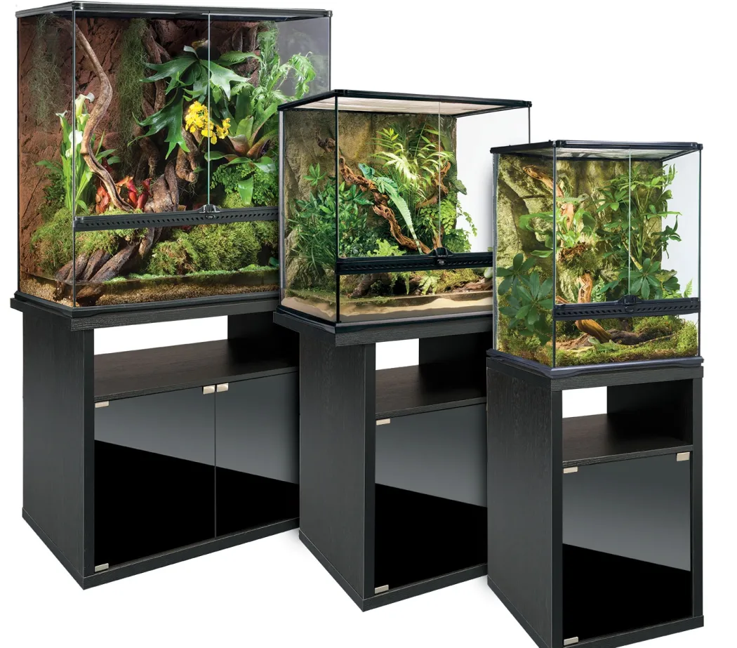 Exo Terra Terrarium Kabinet 45 cm