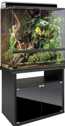 Exo Terra Terrarium Kabinet 90 cm