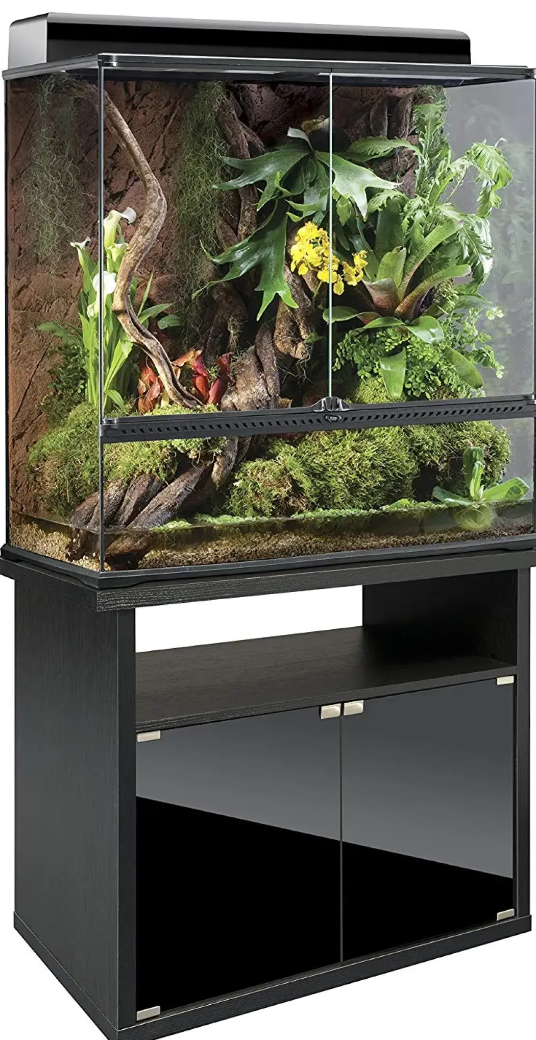 Exo Terra Terrarium Kabinet 90 cm