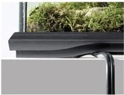 ExoTerra Terrarium Nano 20x20x20 cm 8 Liter