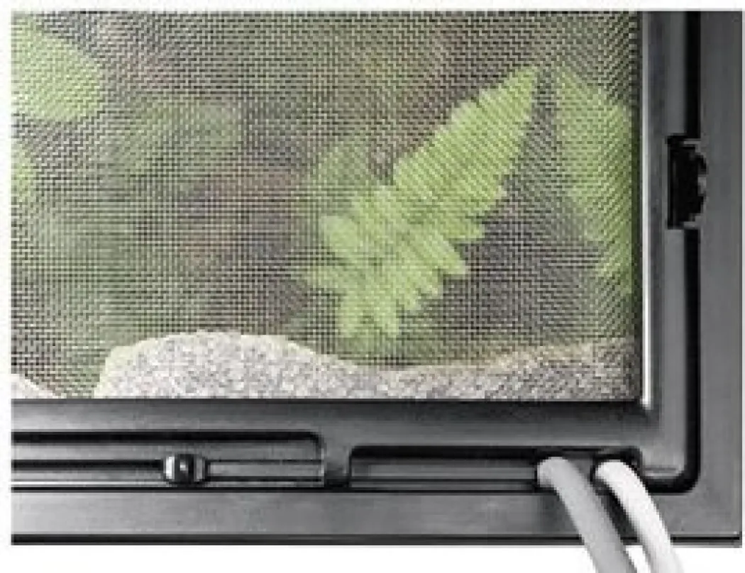 ExoTerra Terrarium Nano 20x20x30 cm 12 Liter