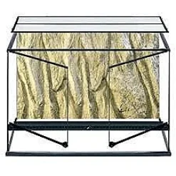 ExoTerra terrarium 90x45x90 cm 364 Liter