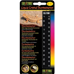 Exo Terra thermometer (20-42 C)