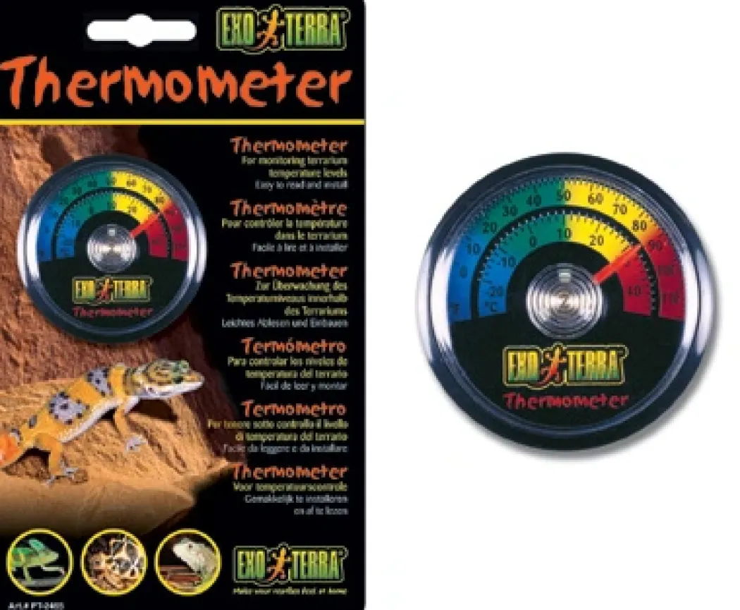 Exo Terra Thermometer (Rept-o-meter)