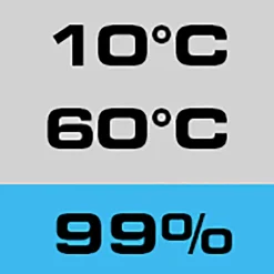 Exo Terra Thermostat og Hygrostat 600W/100 W